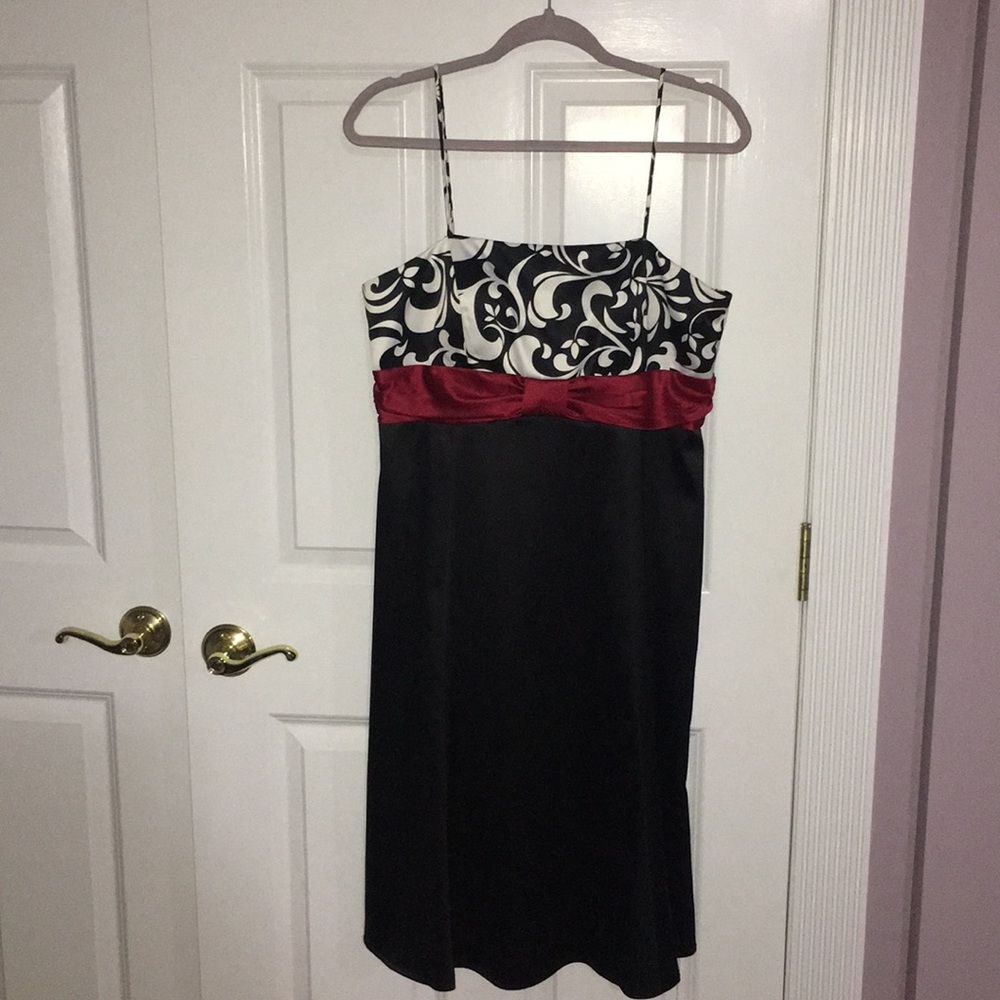Dress Barn Collection women's dress size 10